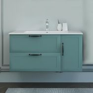 Denko Beyoğlu 100 cm Banyo Dolabı
