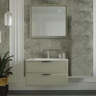 Denko Beyoğlu 85 cm Banyo Dolabı