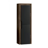 Denko Cosmos 45 cm Mdf Lake Banyo Boy Çamaşır Dolabı