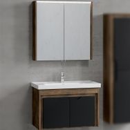 Denko Cosmos 80 cm Banyo Dolabı