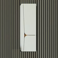 Denko Erel 35 cm Banyo Boy Dolabı