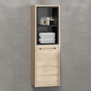 Denko Latte 35 cm Banyo Dolabı