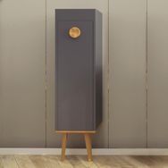 Denko Lubia 35 cm Banyo Boy Dolabı