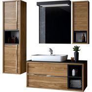 Denko Matia 100 cm Alt Modül Banyo Dolabı