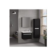 Denko More 80 cm Banyo Dolabı Takımı