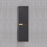 Denko Motta 35 cm Beyaz Boy Dolap ve Banyo Dolabı