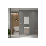 Denko Terra 50 cm Mdf Banyo Dolabı