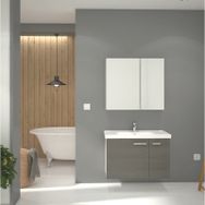 Denko Terra 80 cm Banyo Dolabı