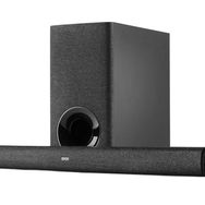 Denon 7471921331772 DHT-S416 Siyah Soundbar ve Wireless Subwoofer