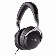 Denon AH-GC25NC Siyah Kulaklık