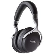 Denon AH-GC25W Siyah Aptx HD Bluetooth Kulak Üstü Kulaklık
