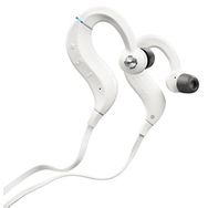 Denon AHC160WWTEM Beyaz Kablosuz IN-EAR Sportkopfhoerer Bluetooth Aktif Noise Cancelling 11.5 mm Kulaklık