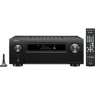 Denon AVC-X6700H Siyah Sinema Amplifikatörü