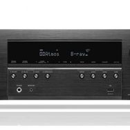 Denon AVR-S970H 7.2 8K AVR Dolby Atmos Amfi