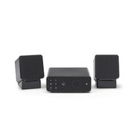 Denon CEOL Carino N-2 25W 2+1 Bluetooth Speaker Siyah