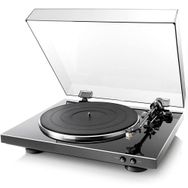 Denon DP-300 F Siyah Pikap