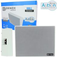 Denox Astron LS-605W Duvar Tipi Hoparlör