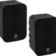 Denox LS-300 B 100V 3 inç Sütun Tipi Hoparlör