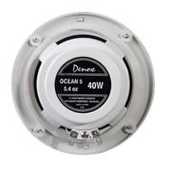 Denox OCEAN-5 Alçıpan Tavan Hoparlör