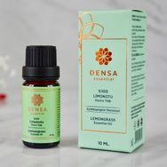 Densa Essential 10 ml Limonotu Uçucu Yağı