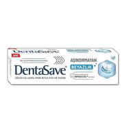 DentaSave Aşındırmayan Beyazlık 75 ml Diş Macunu