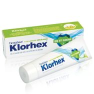 DentaSave Klorhex Günlük ve Yoğun Bakım 75 ml Diş Macunu