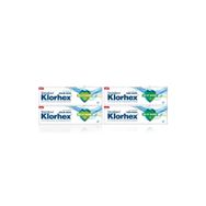 DentaSave Klorhex Yoğun Koruma ve Günlük Koruma 4x75 ml Diş Macunu