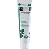 Dentiste Dentiste Dendiste Premium & Natürel Beyaz 100 gr Diş Macunu