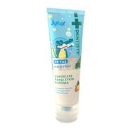 Dentiste Junior +6 Yaş 60 gr Karışık Meyve Aromalı Diş Macunu
