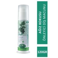 Dentiste Plus Dentiste Nighttime Herbapeutic Ağız Kokusu Önleyici Pompalı 120 gr Diş Macunu