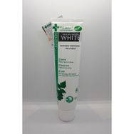 Dentiste Premium & Natural White Doğal Beyazlık Sağlayan Bitkisel Anti Alerjik Tüp 50 gr Diş Macunu