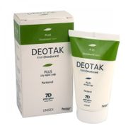 Deotak 35 ml Tea Tree Krem Deodorant