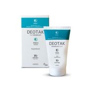 Deotak Fresh Mentol 35 ml Krem Stick Deodorant