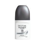 Deotak Invisible 35 ml Roll-On