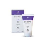 Deotak Pantenol Soft 50 ml Krem Deodorant