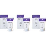 Deotak Soft Hassas Ciltler 3'lü 35 ml Krem Deodorant