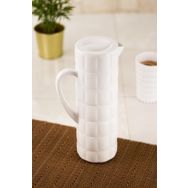 Depa 1.5 lt Beyaz Kule Sürahi