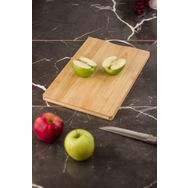 Depa 22x32 mm 2 Adet Bambu Kesme Tahtası