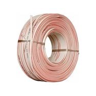 Deparsistem 2x0.75 CCA 10 m Kordon Kablo