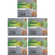 Depend Büyük 5x16 Adet Erkek Emici Külot