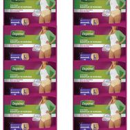 Depend Büyük Boy Kadın 8x30 Adet Emici Külot