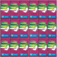 Depend Ekstra 180 Adet Kadın Mesane Pedi