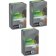 Depend Erkek Büyük Boy 3x10 Adet Emici Külot