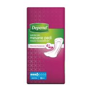 Depend Extra 10 Adet Kadın Mesane Pedi