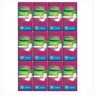 Depend Kadın Ekstra 120 Adet Mesane Pedi