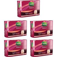 Depend Kadın Medium Beden 5x18 Adet Emici Külot