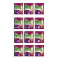 Depend Orta Boy 12x10 Adet Emici Kadın Külot