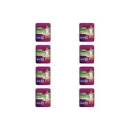 Depend Xlarge 30'lu Paket 8'li Kadın Emici Külot