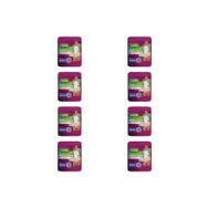 Depend Xlarge 30'lu Paket 8'li Kadın Emici Külot