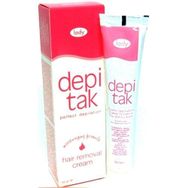 Depitak Lady 50 ml Tüy Dökücü Krem